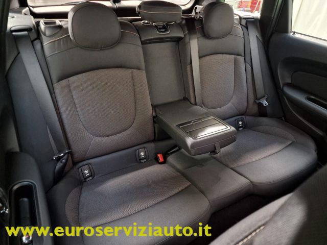 MINI Clubman 1.5 One D Business Automatica