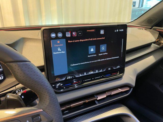 CUPRA Terramar 1.5 Hybrid DSG Pano 20" Navi Sennheiser LED