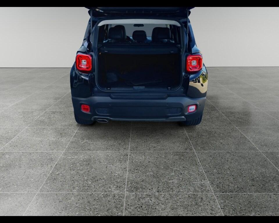 Jeep Renegade 1.6 Multijet Limited 2WD DDCT