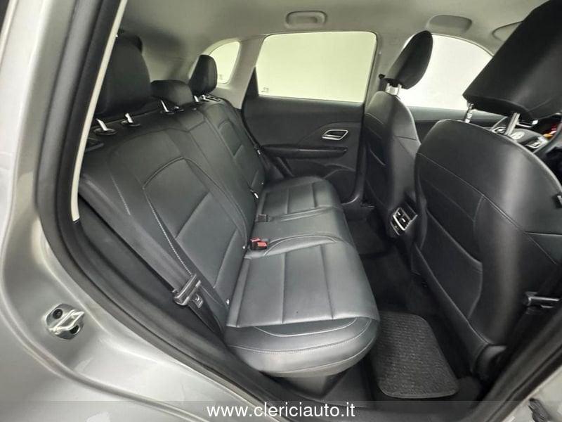 MG ZS 1.5 Hybrid+ Luxury