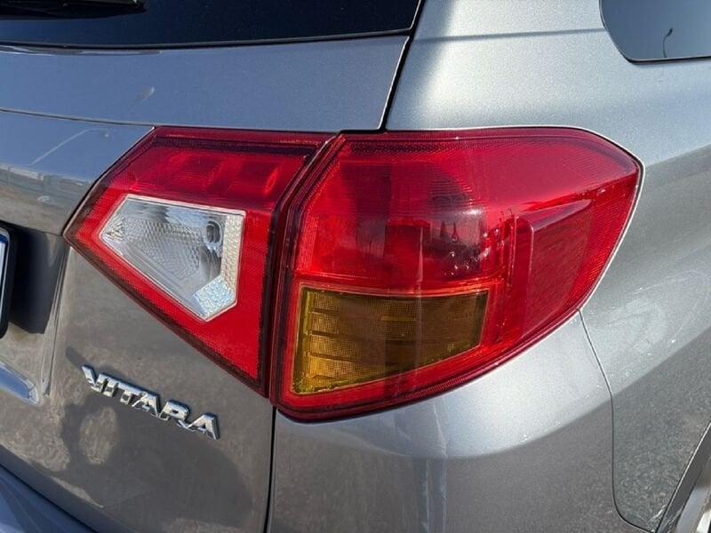 Suzuki Vitara 1.6 VVT S/S 2WD V-Cool
