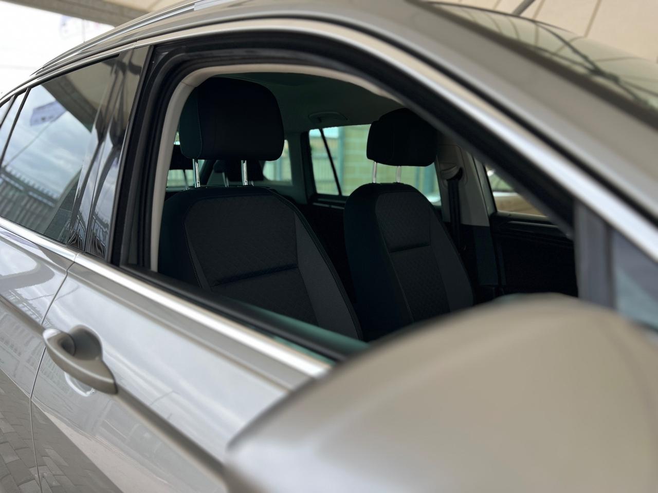 Volkswagen Tiguan 1.6 TDI SCR Style BlueMotion VIRTUAL