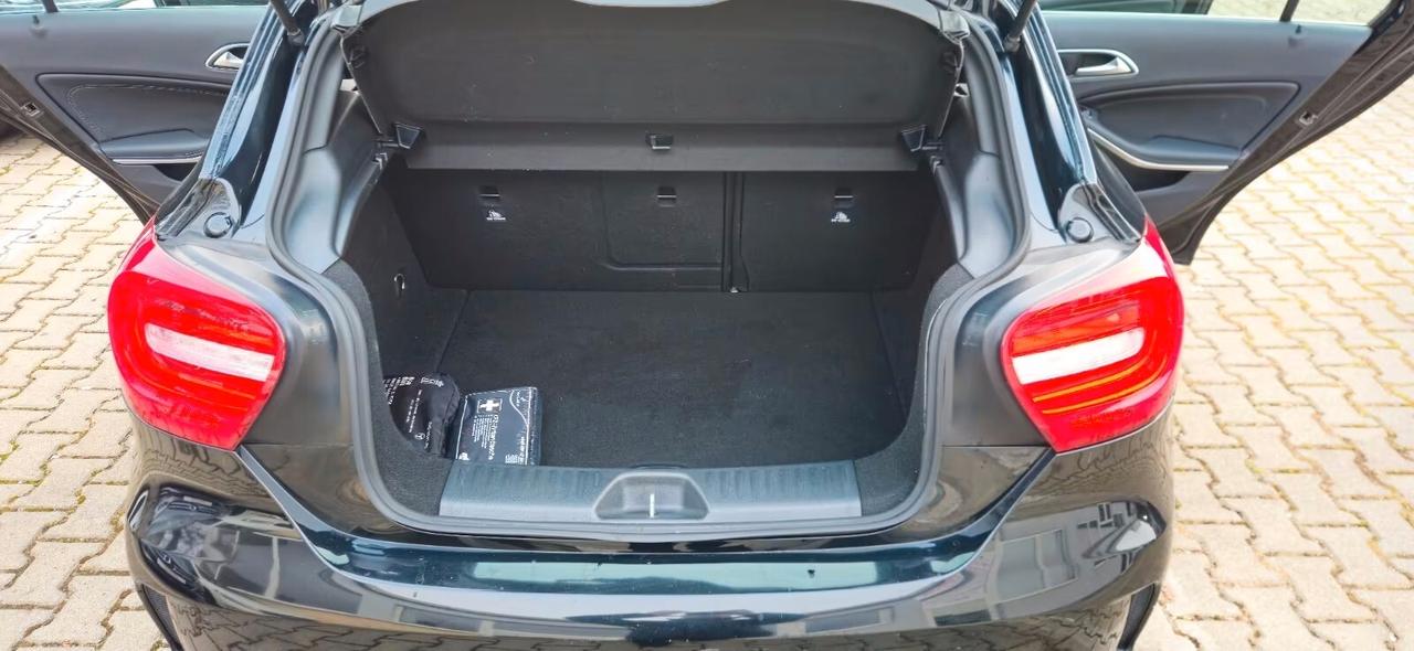 Mercedes-benz A 180 CDI Automatic Premium