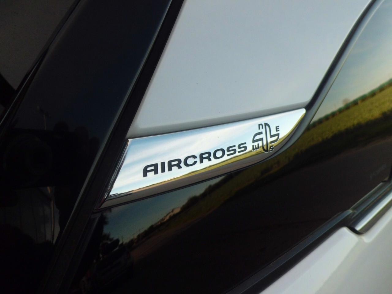 Citroen C4 Aircross 1.6 HDi 115 Stop&Start 2WD Exclusive