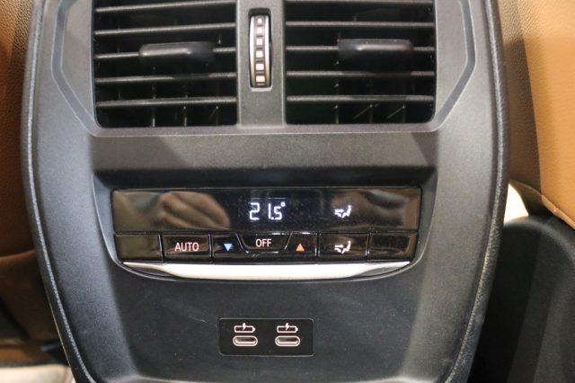 BMW 330 d 48V xDrive Touring Msport