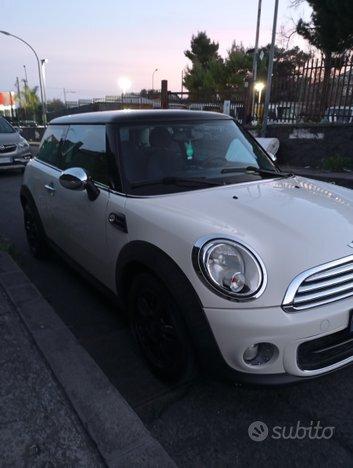 Mini One D 1.6