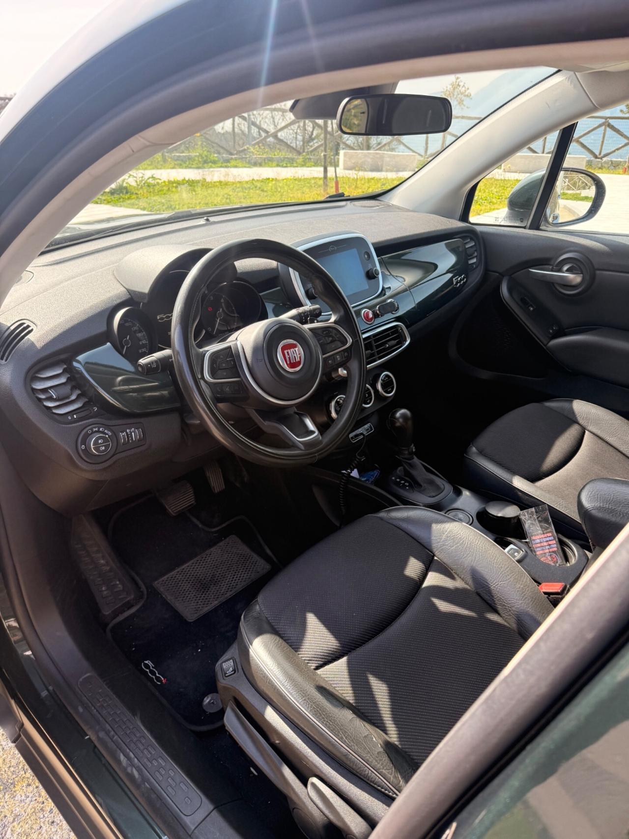 Fiat 500X 1.6 MultiJet 120 CV Cross