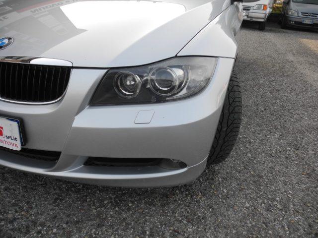 BMW 320 d 163cv Touring 6M - "LEGGERE BENE NOTE"