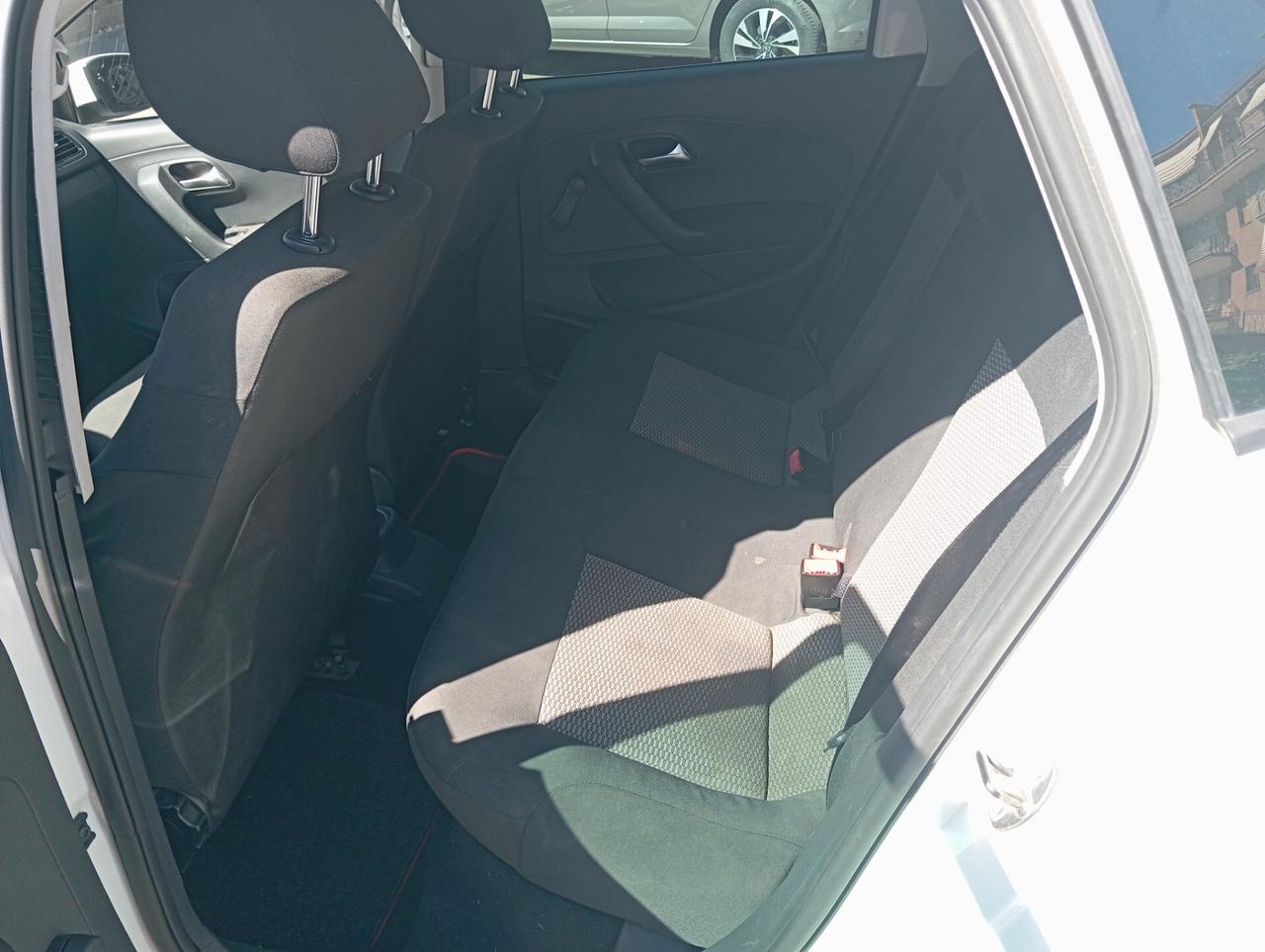 Volkswagen Polo 1.2 TDI Comfortline offerta del mese