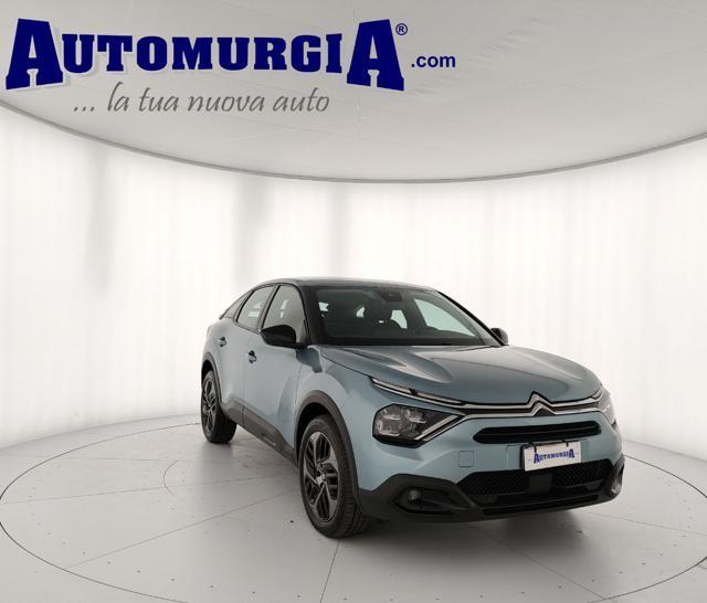 CITROEN C4 BlueHDi 130 S&S EAT8 Feel Pack