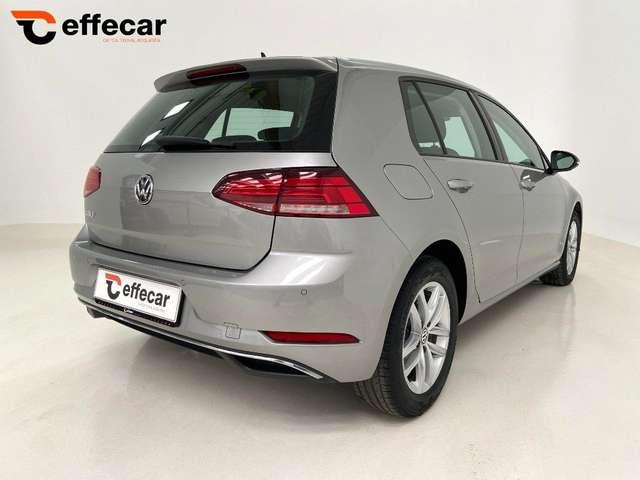 Volkswagen Golf 1.6 TDI 115 CV 5p. Business BlueMotion Technology