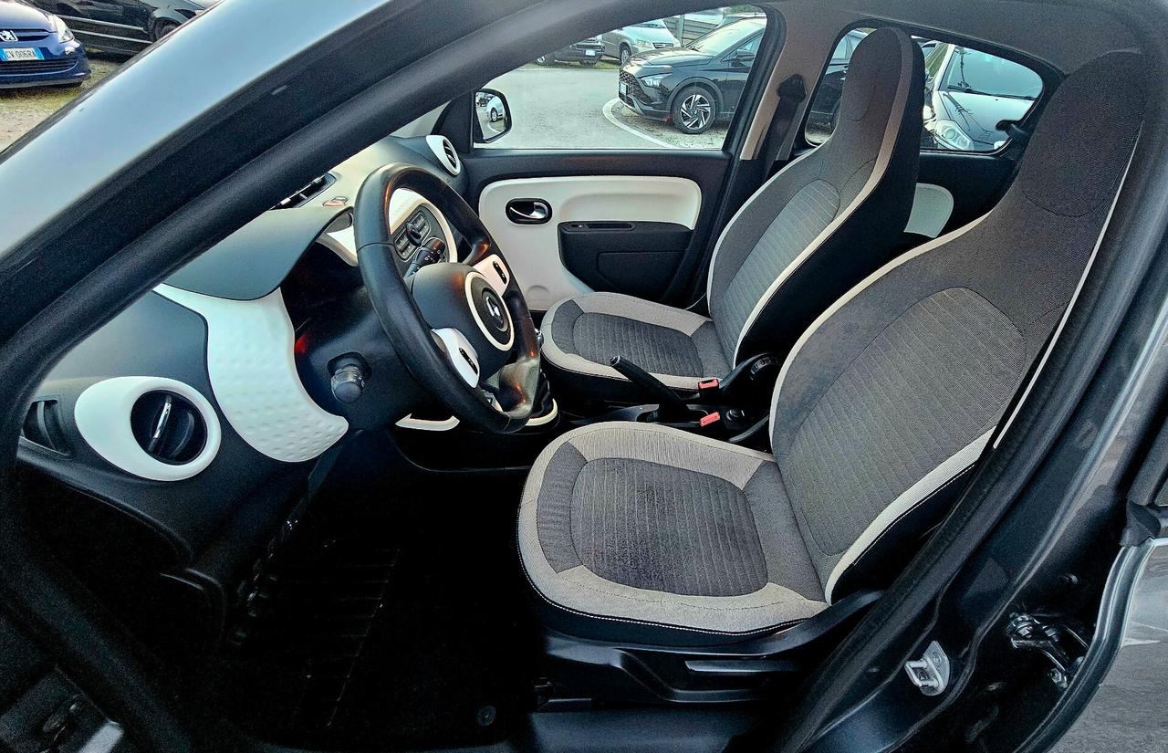 Renault Twingo TCe 90 CV GPL