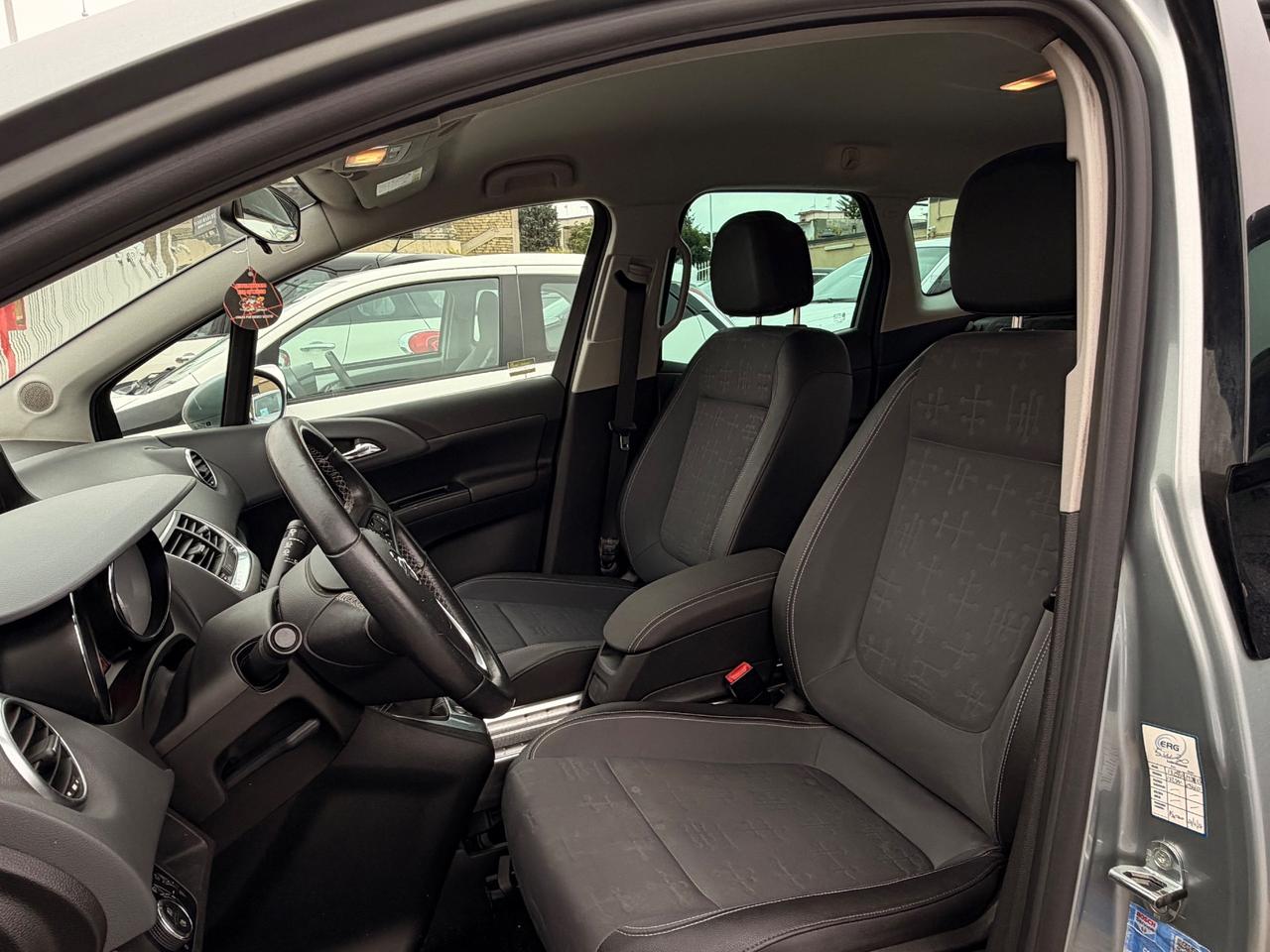 Opel Meriva 1.6 CDTI 95cv Cosmo