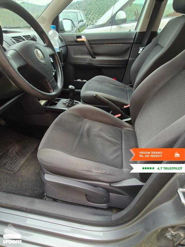 VOLKSWAGEN Polo 1.4 80CV 16V 5p. Comfortline
