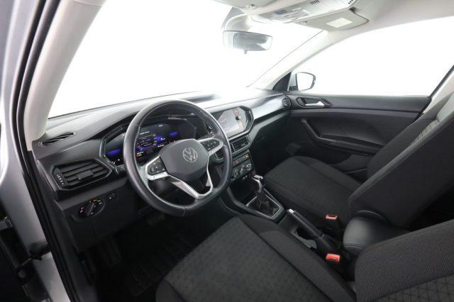 VOLKSWAGEN T-Cross T-Cross 1.0 TSI 110 CV DSG Style