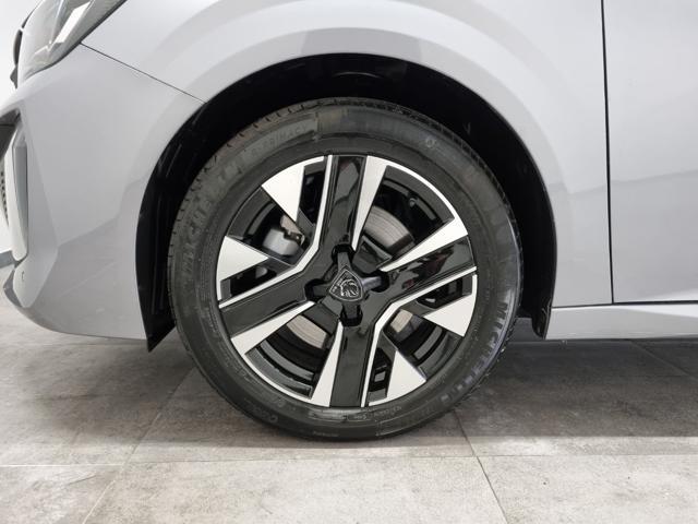 PEUGEOT 208 PureTech 100 Stop&Start 5 porte Allure