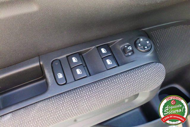CITROEN C3 Aircross BlueHDi 100 S&S Shine