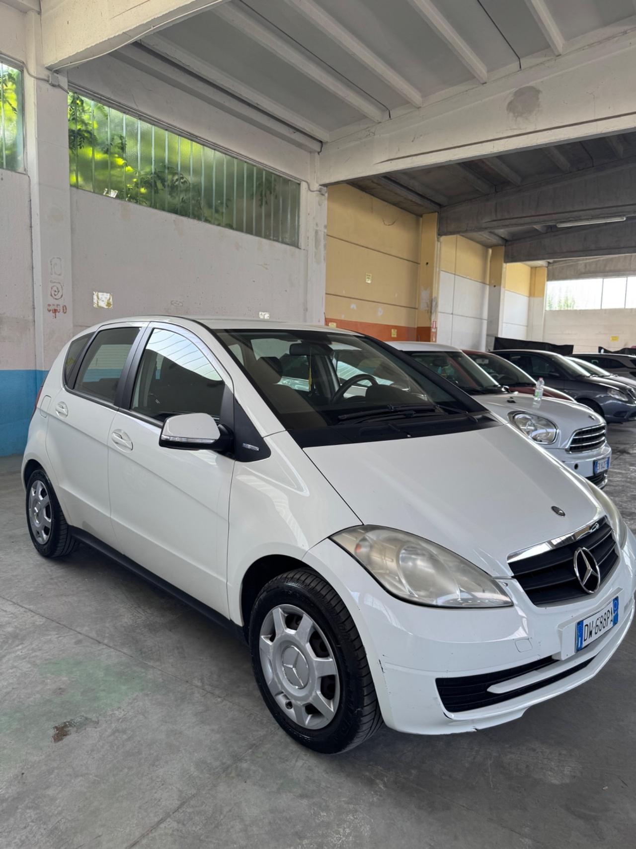 Mercedes-benz A 150 Avantgarde