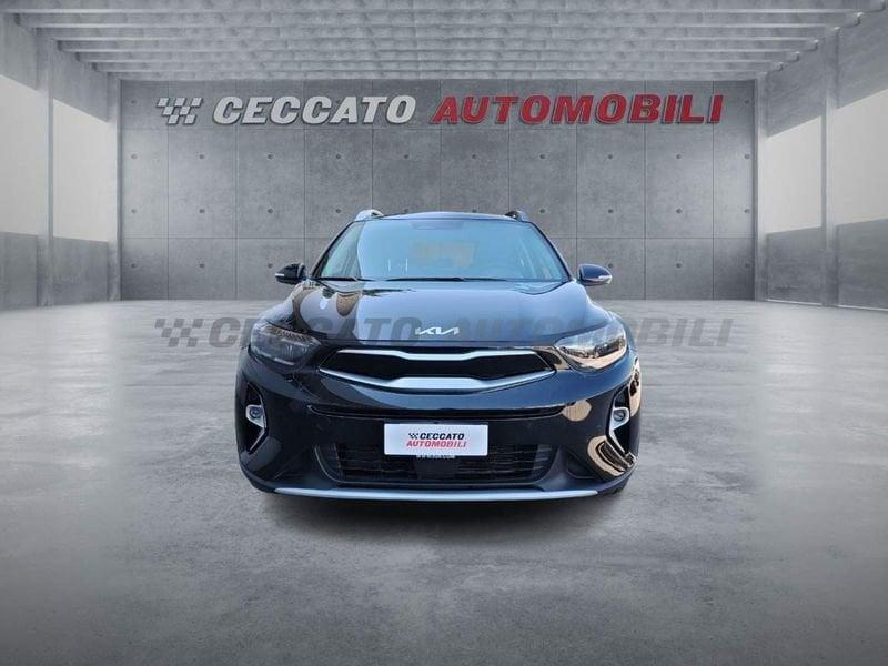 KIA Stonic Stonic 1.2 dpi Style 84cv