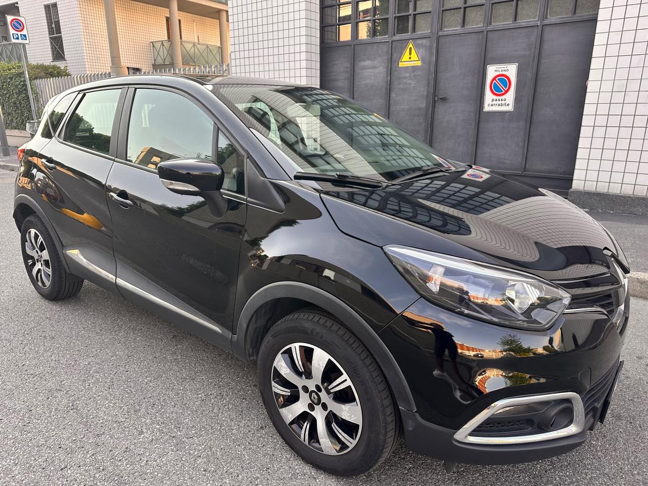 Renault Captur TCe 12V 90 CV Energy Intens - euro 6