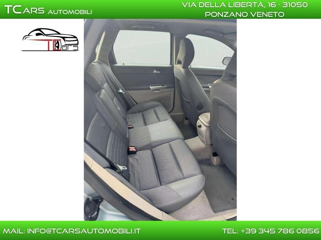VOLVO V50 - PASSAGGIO DI PROPRIETÀ INCLUSO