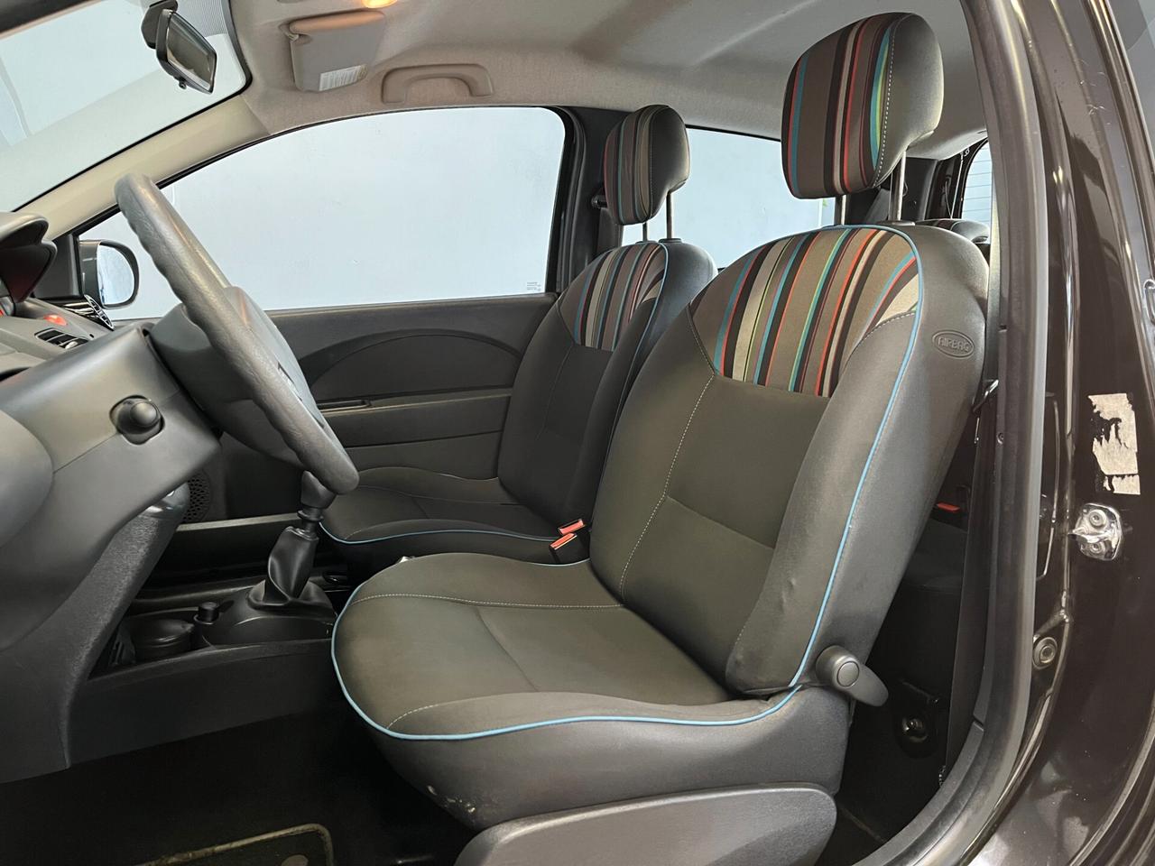 Renault Twingo 1.2cc LIVE 75cv - OK NEOPATENTATI