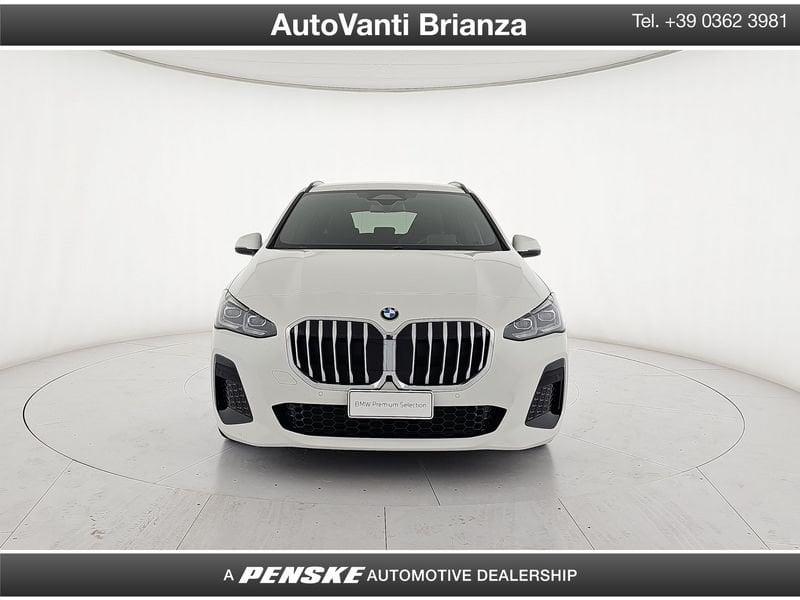 BMW Serie 2 Active Tourer 218d Active Tourer Msport auto