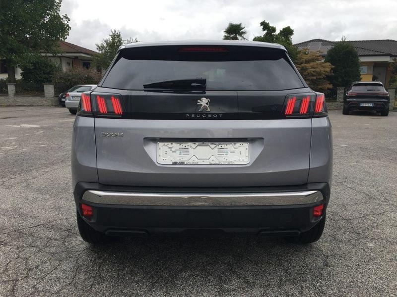 Peugeot 3008 PureTech Turbo 130 Allure Pack 2023 NAVI+CAMERA+KEYLESS