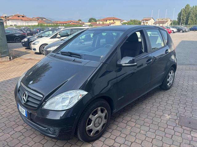 MERCEDES-BENZ A 160 CDI - CAMBIO AUTOMATICO - GUIDABILE DA NEOPATENTA