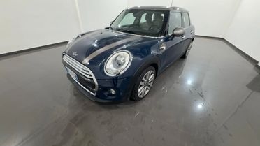 Mini 1.5 Cooper D Hype Aut. 5 porte
