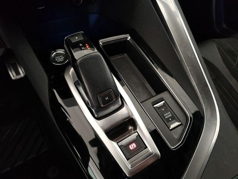 Peugeot 3008 3008 BlueHDi 130 S&S EAT8 GT