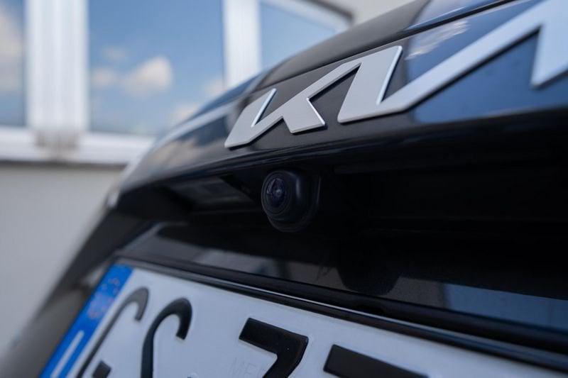 KIA Niro gdi hev Evolution dct6