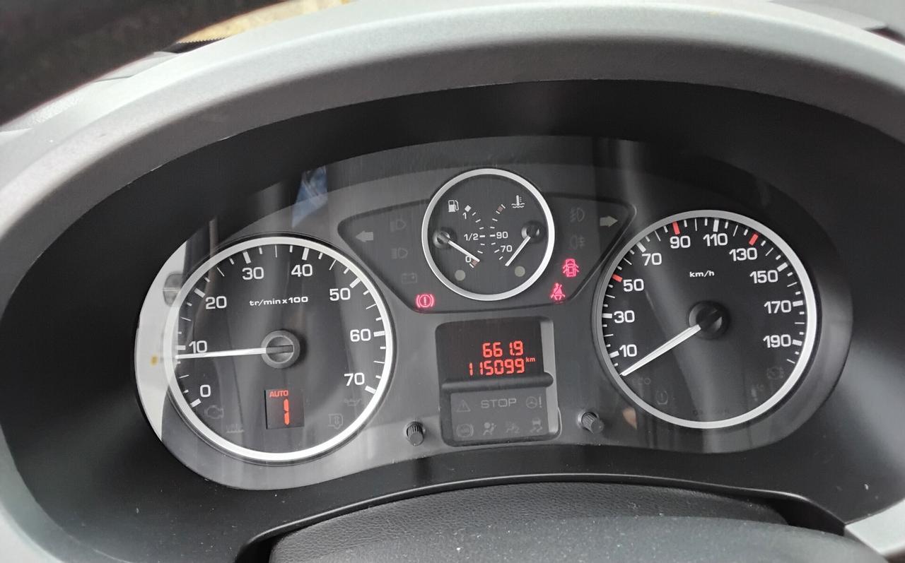 Citroen Berlingo Multispace BlueHDi 100 S&S ETG6 Feel
