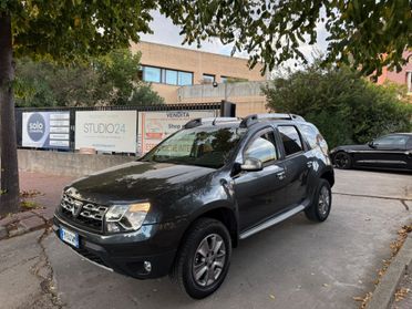 Dacia Duster 1.5 dCi Km. 87.000!