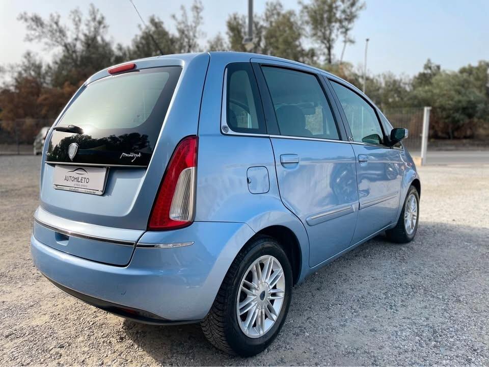 Lancia MUSA 1.3 Multijet 16V 90 CV Oro