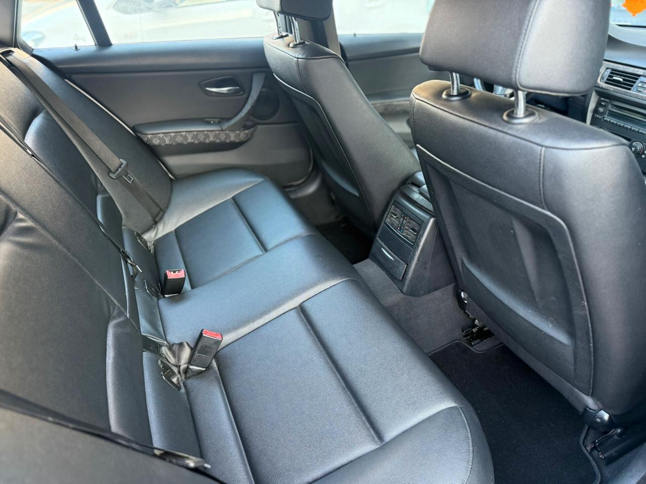 BMW 320 2.0 D 2006 12 MESI DI GARANZIA