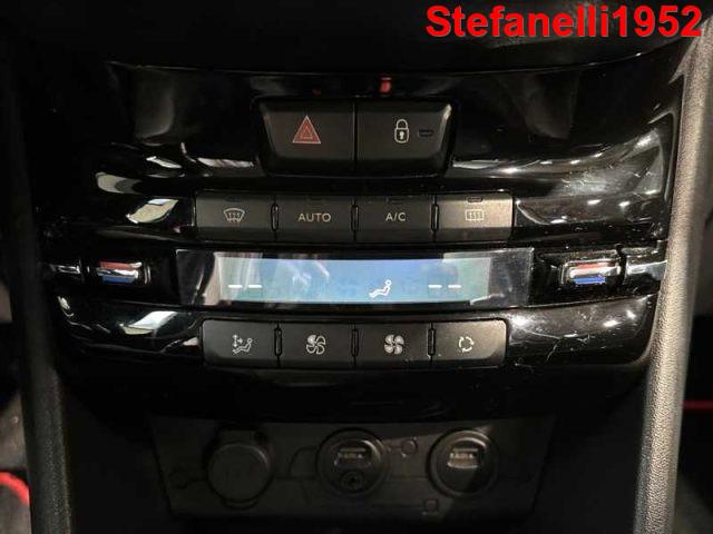 PEUGEOT 208 - 1.4 hdi 8v Allure 5p