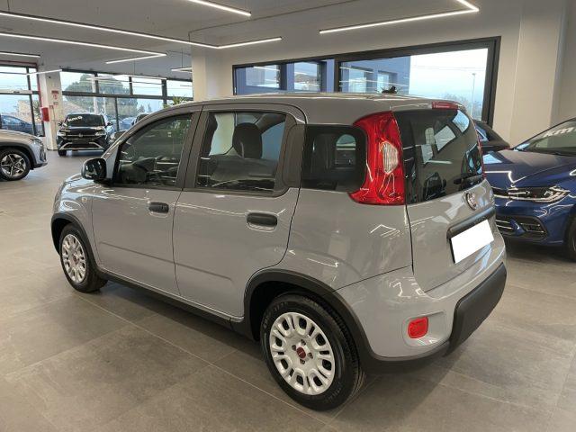 FIAT Panda 1.0 Hybrid 70 CV City Life