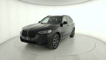 BMW X3 G01 2021 - X3 xdrive20d mhev 48V Msport auto