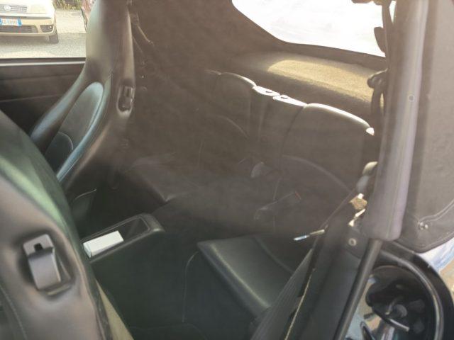 PORSCHE 911 Carrera cat Cabriolet