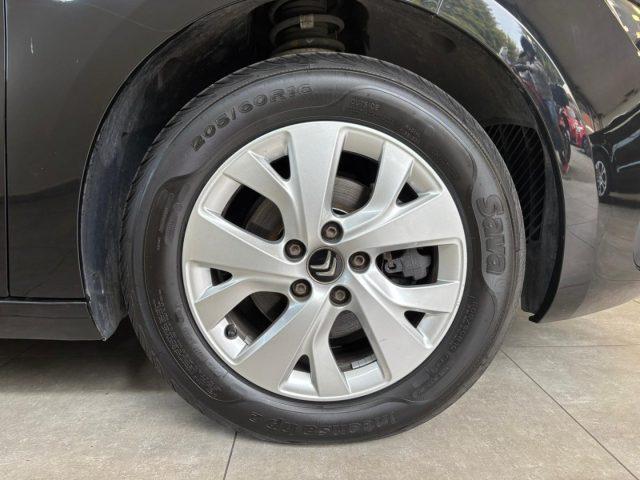 CITROEN Grand C4 Spacetourer PureTech 130 S&S *7 POSTI*Android- Apple*SENSORI*