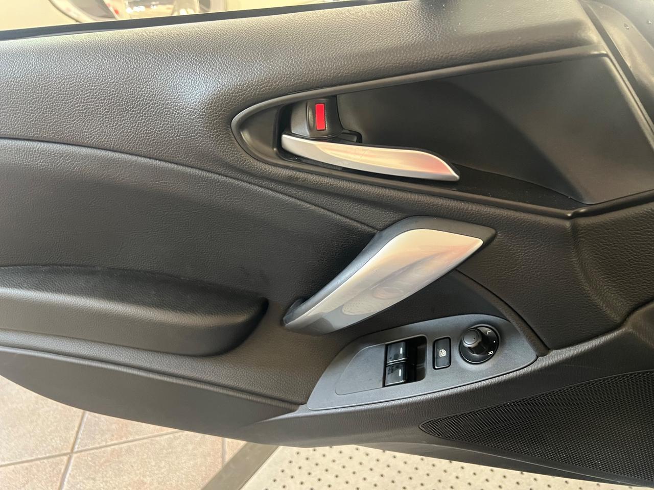 Fiat 124 Spider 1.4 MultiAir Lusso