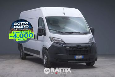Peugeot Boxer 2.2 BlueHDI 140CV L3H2 (IVA ESCLUSA)