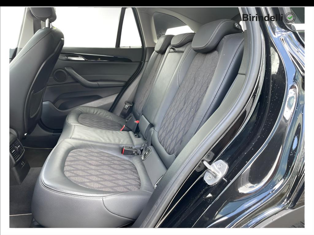 BMW X1 (F48) - X1 sDrive16d xLine