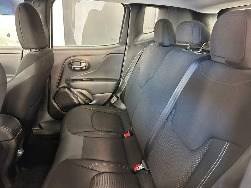 Jeep Renegade Renegade 1.0 T3 Limited