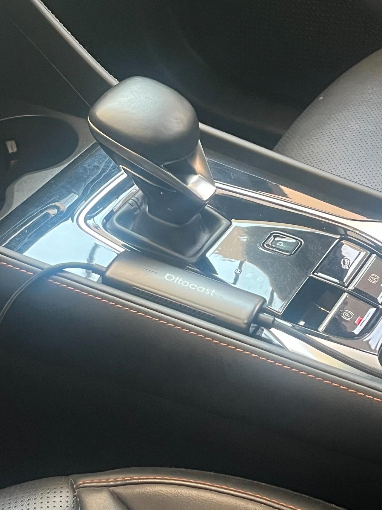 HS PHEV LUXURY IBRIDA ELETTERICA BENZINA