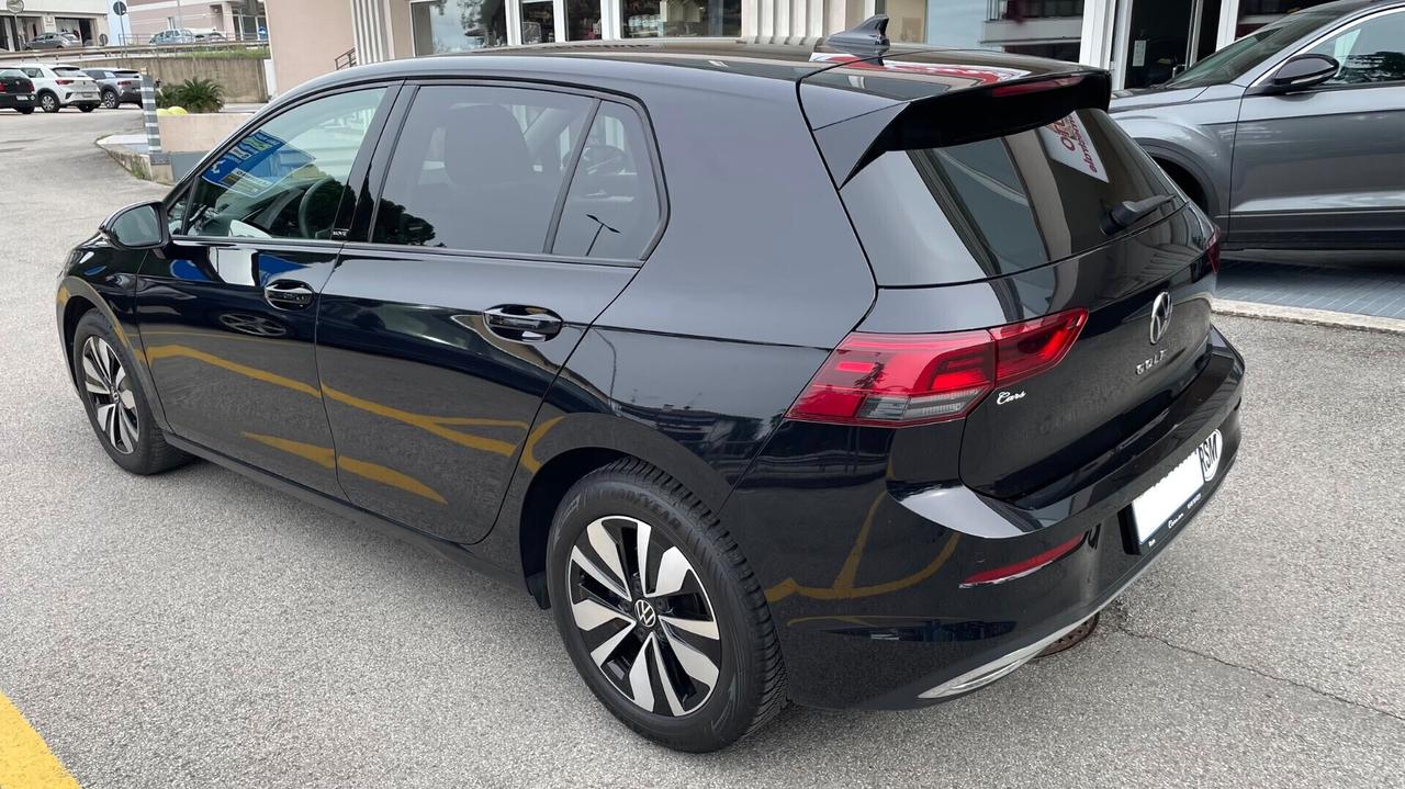 VOLKSWAGEN GOLF 1.5 TSI 150 CV 5P MOVE