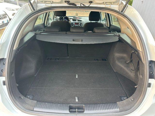 KIA cee'd Ok neo pat. 1.6 CRDi 110 CV SW Cool