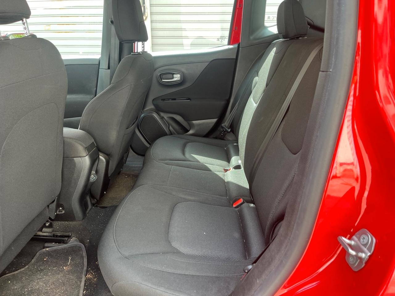 Jeep Renegade 1.0 T3 Limited GPL