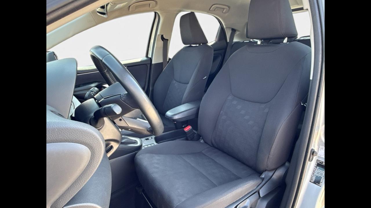 TOYOTA Yaris IV 2020 - Yaris 1.5h Active